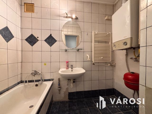 Tégla lakás eladó Győrben az Obihoz közel