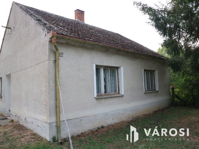 Nemesrempehollós,2szoba,berendezett,beköltözhető,1ha/85m2